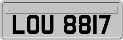 LOU8817