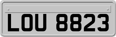 LOU8823