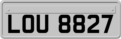 LOU8827