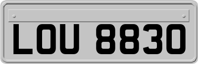 LOU8830