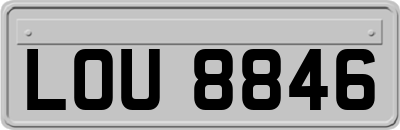 LOU8846