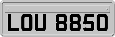 LOU8850