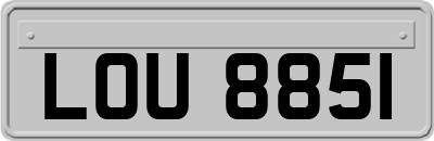 LOU8851