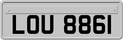 LOU8861
