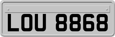 LOU8868