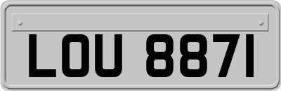 LOU8871
