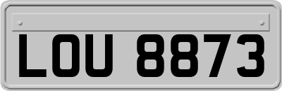 LOU8873