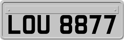 LOU8877