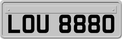 LOU8880