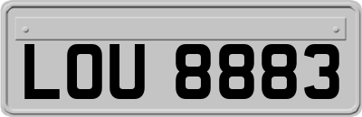 LOU8883