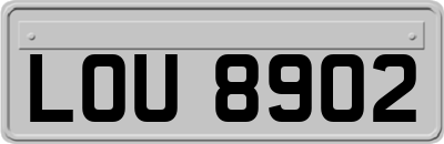 LOU8902