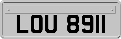 LOU8911