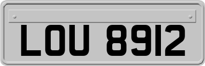 LOU8912