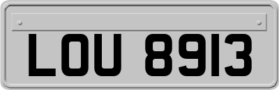 LOU8913
