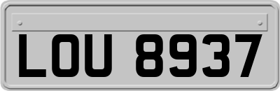 LOU8937