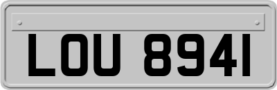 LOU8941