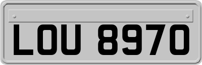 LOU8970