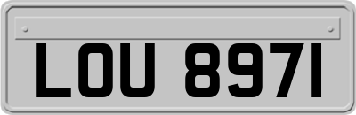 LOU8971
