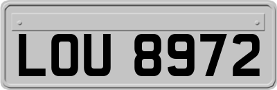 LOU8972