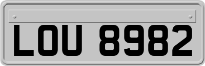LOU8982