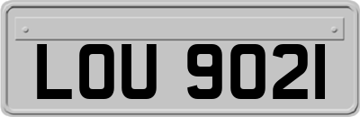 LOU9021
