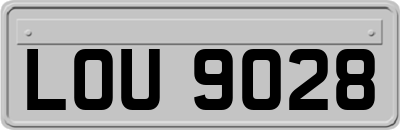 LOU9028