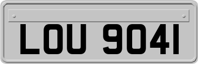 LOU9041