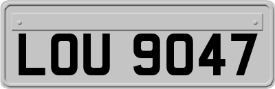 LOU9047