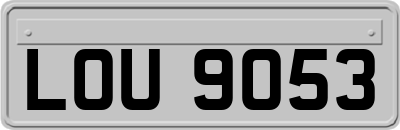 LOU9053