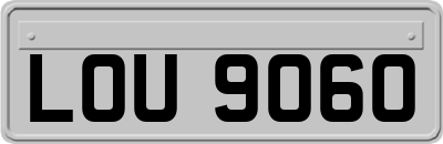 LOU9060