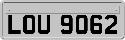 LOU9062