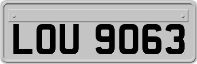 LOU9063