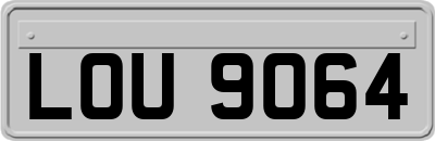 LOU9064