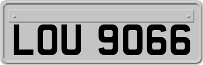 LOU9066