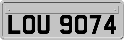 LOU9074