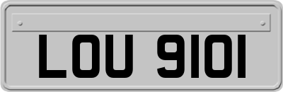 LOU9101