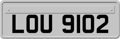 LOU9102