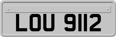 LOU9112