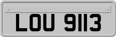 LOU9113