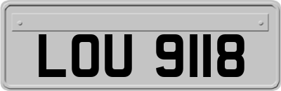 LOU9118