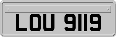LOU9119