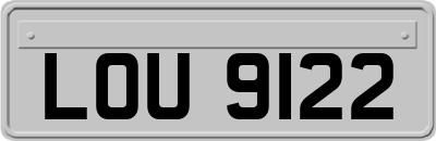 LOU9122