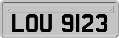LOU9123