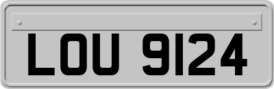 LOU9124