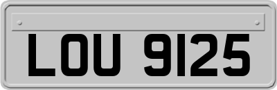 LOU9125