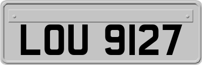 LOU9127