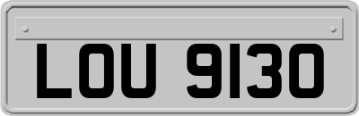 LOU9130