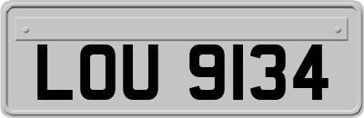 LOU9134