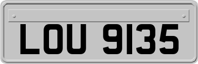 LOU9135