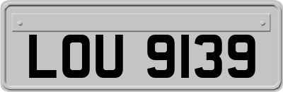 LOU9139